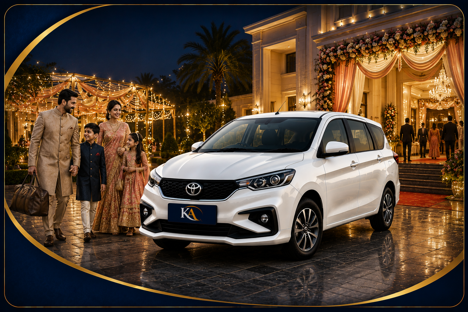Wedding Family Events Travel Karaikudi